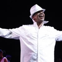 The Brother/Sister Plays Previews At McCarter Theatre Center 5/14